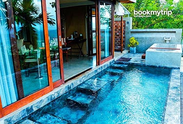 Bookmytripholidays | Aarunya Nature Resort and Spa,Srilanka | Best Accommodation packages